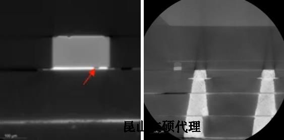 淮安蔡司淮安X射线显微镜