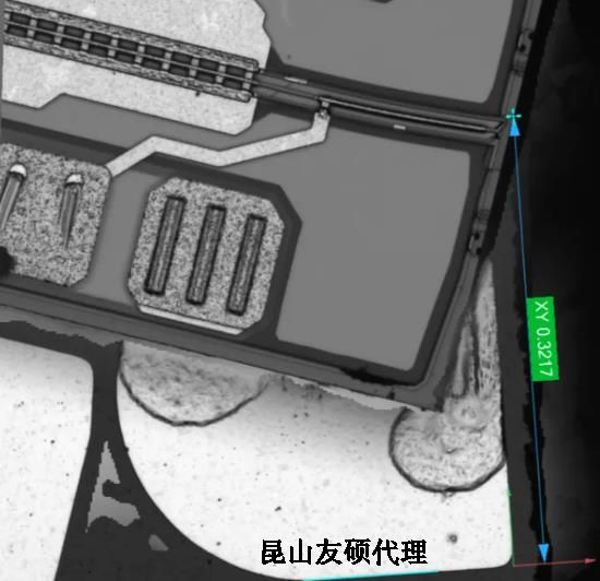 淮安蔡司淮安X射线显微镜