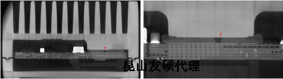 淮安蔡司淮安X射线显微镜